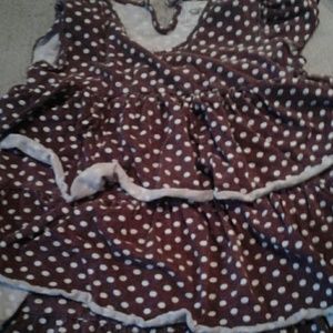 Girls dress